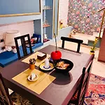 B&B Bianca Di Navarra House 비안카빌라