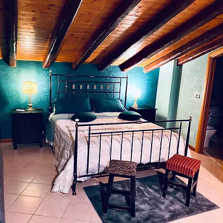 Bianca Di Navarra House Biancavilla