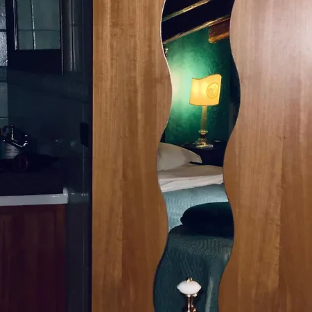 فندق مبيت وإفطار Bianca Di Navarra House بيانكافيلا
