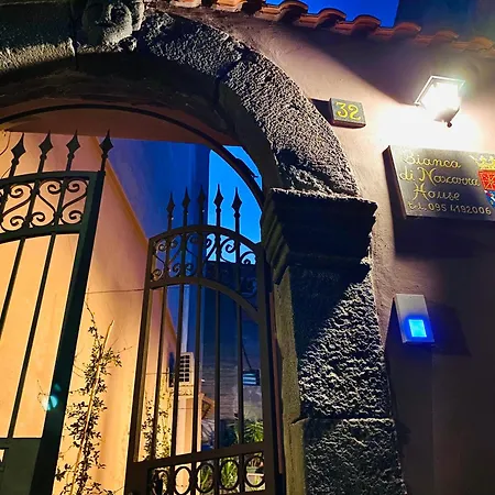 Frühstückspension Bianca Di Navarra House