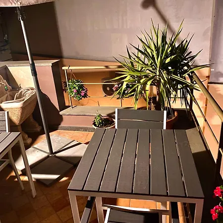 Frühstückspension Bianca Di Navarra House 3*