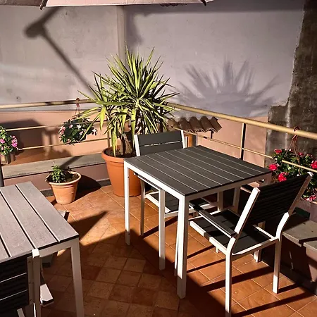 Bianca Di Navarra House Biancavilla