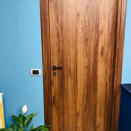 Bianca Di Navarra House بيانكافيلا