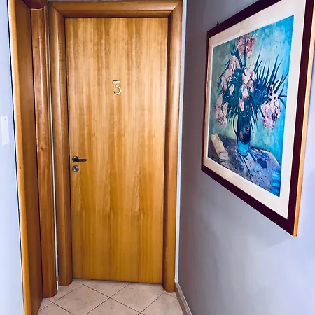 Bianca Di Navarra House فندق مبيت وإفطار *