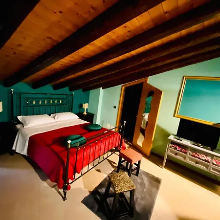 Frühstückspension Bianca Di Navarra House