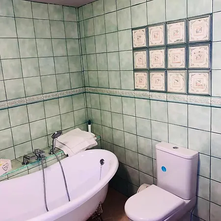 Bianca Di Navarra House فندق مبيت وإفطار *