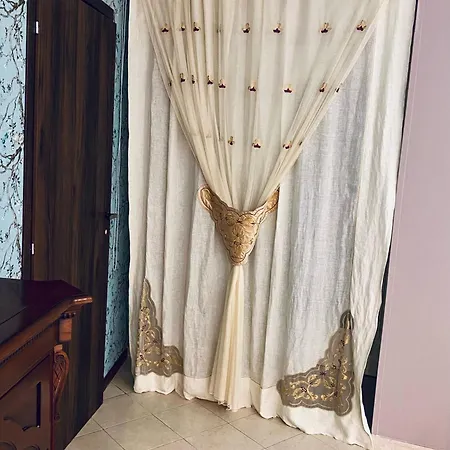Bianca Di Navarra House *