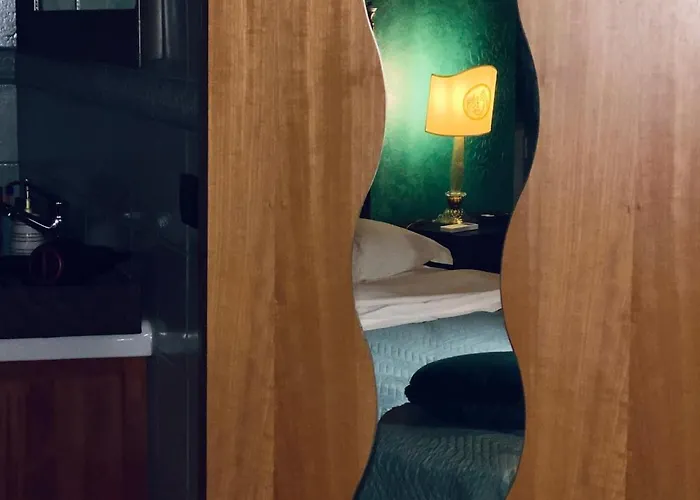 Frühstückspension Bianca Di Navarra House Biancavilla