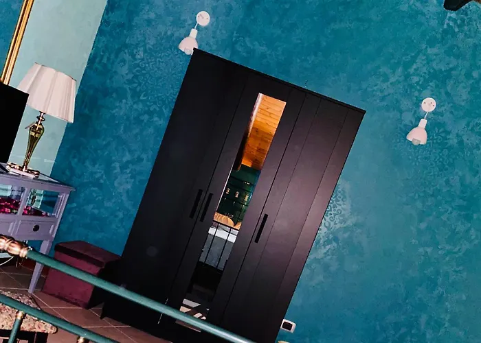 Bianca Di Navarra House 3*