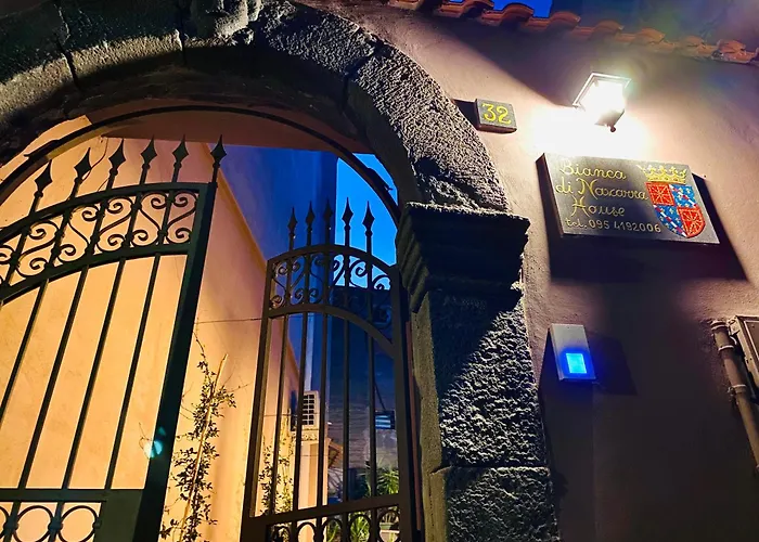 Frühstückspension Bianca Di Navarra House