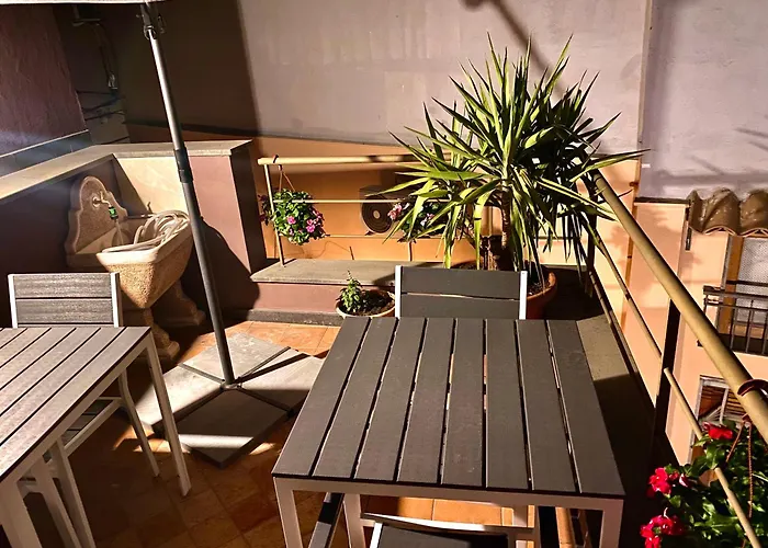 Frühstückspension Bianca Di Navarra House 3*