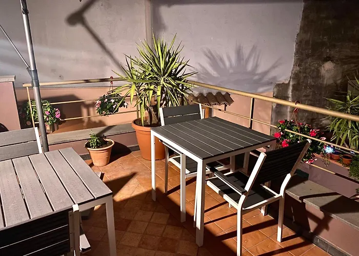 Bianca Di Navarra House Biancavilla