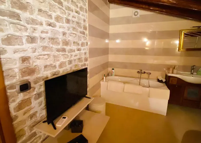 Frühstückspension Bianca Di Navarra House Biancavilla