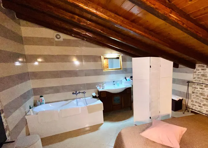 Bianca Di Navarra House Frühstückspension 3*