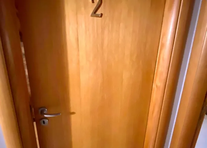 Bianca Di Navarra House Frühstückspension Biancavilla