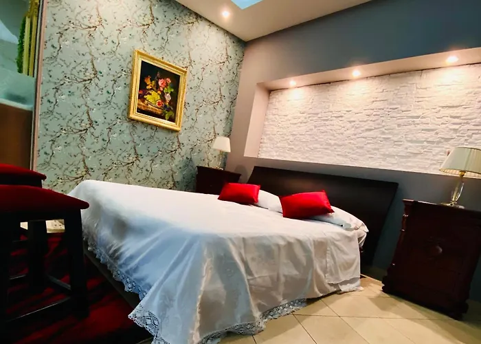 Bianca Di Navarra House