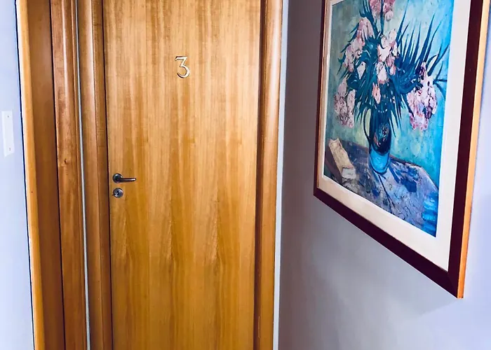 Bianca Di Navarra House Frühstückspension 3*