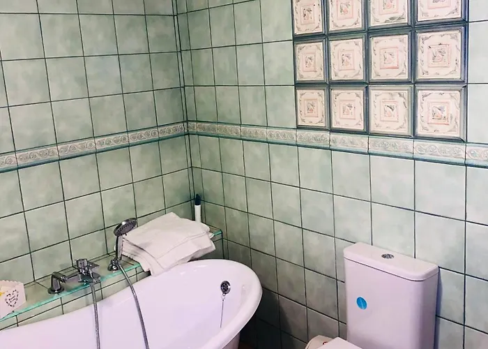 Bianca Di Navarra House Frühstückspension 3*