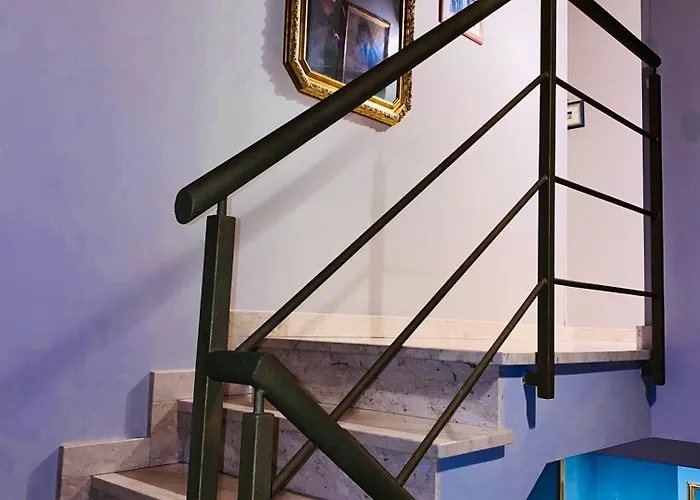 Bianca Di Navarra House Biancavilla