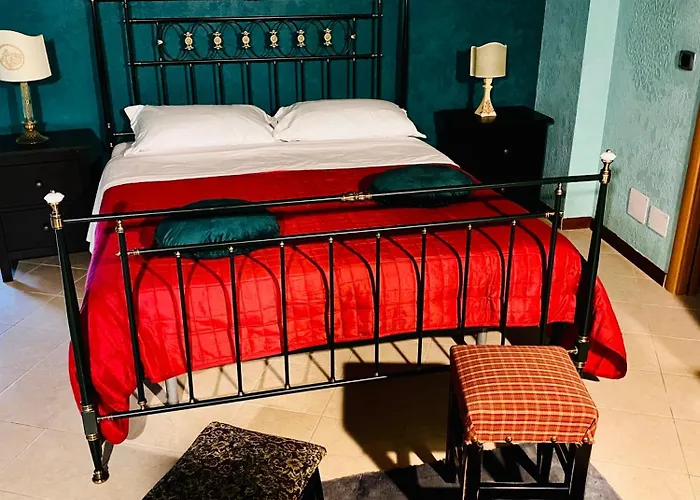 Frühstückspension Bianca Di Navarra House 3*