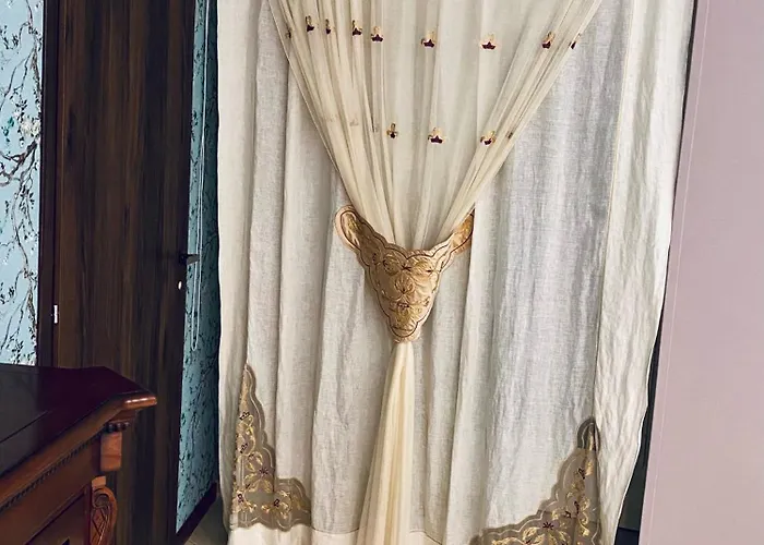 Bianca Di Navarra House 3*