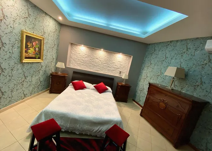 Frühstückspension Bianca Di Navarra House